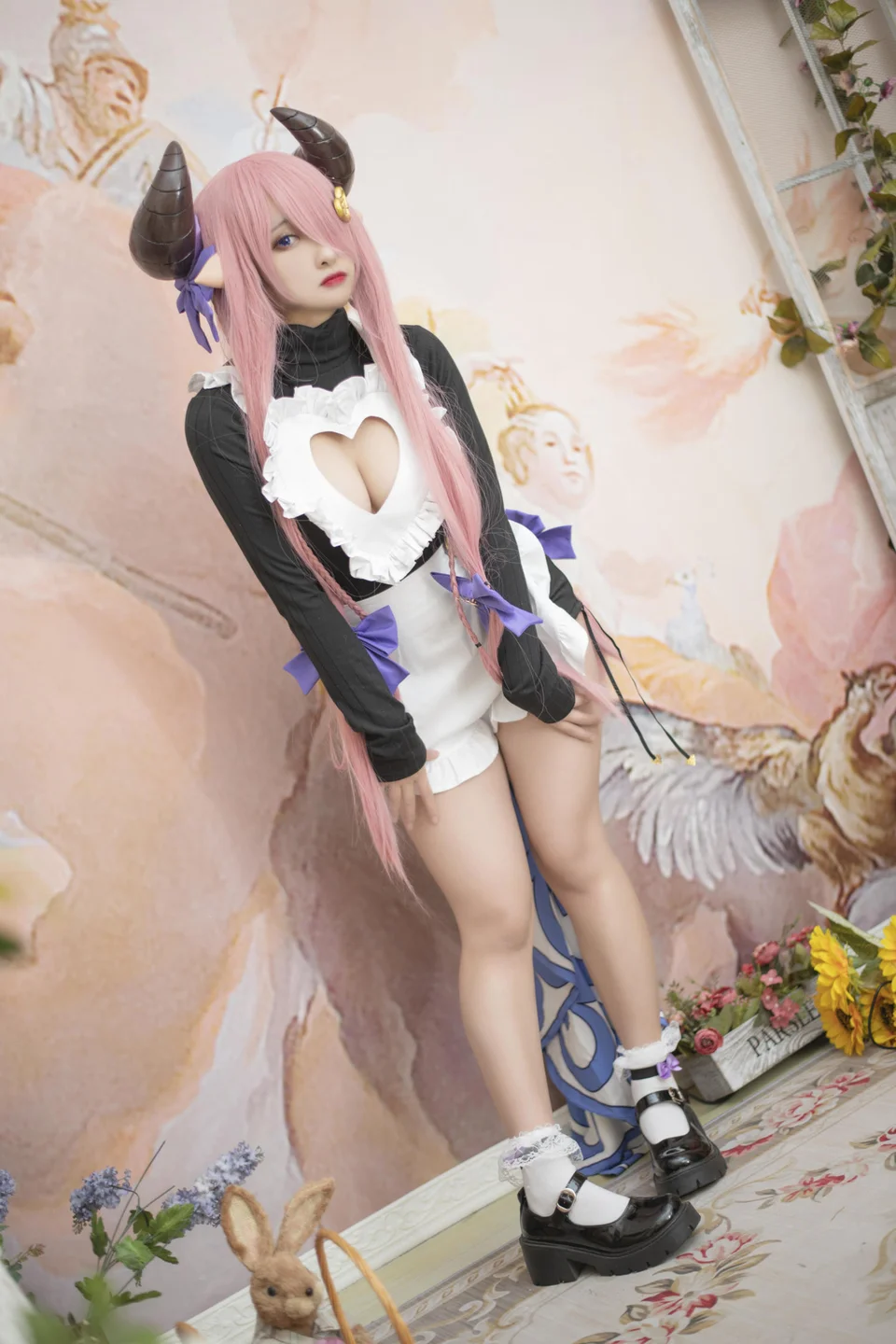 洛璃LoLiSAMA_No_097_碧蓝幻想·娜露梅亚_37P_463MB tg@simisebaisi 【丝足阁】024.webp